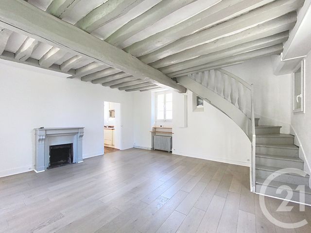 maison à vendre - 6 pièces - 116.0 m2 - BOURRON MARLOTTE - 77 - ILE-DE-FRANCE - Century 21 Agence Notre-Dame