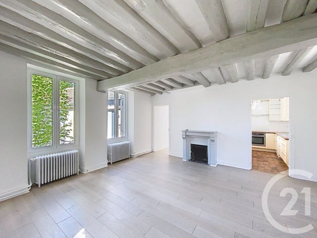 maison à vendre - 6 pièces - 116.0 m2 - BOURRON MARLOTTE - 77 - ILE-DE-FRANCE - Century 21 Agence Notre-Dame