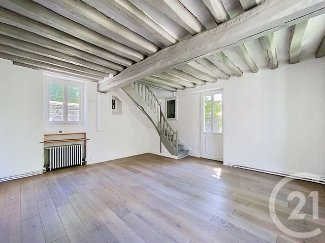 maison à vendre - 6 pièces - 116.0 m2 - BOURRON MARLOTTE - 77 - ILE-DE-FRANCE - Century 21 Agence Notre-Dame