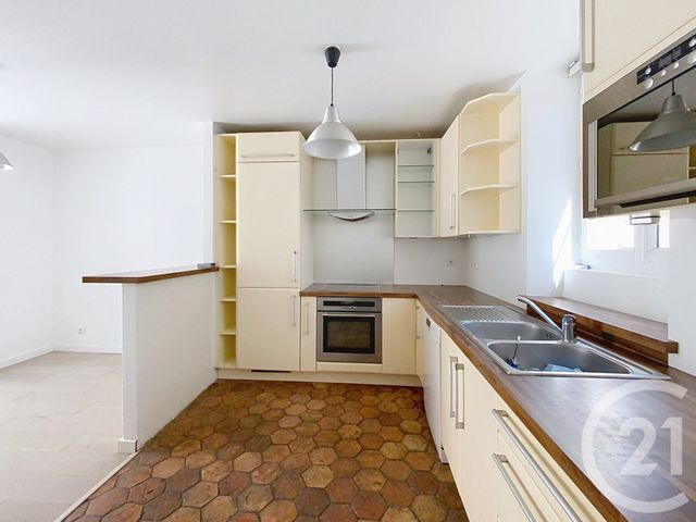 maison à vendre - 6 pièces - 116.0 m2 - BOURRON MARLOTTE - 77 - ILE-DE-FRANCE - Century 21 Agence Notre-Dame