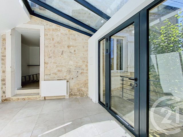 maison à vendre - 6 pièces - 116.0 m2 - BOURRON MARLOTTE - 77 - ILE-DE-FRANCE - Century 21 Agence Notre-Dame