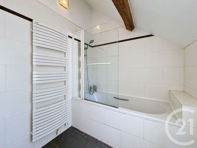 maison à vendre - 6 pièces - 116.0 m2 - BOURRON MARLOTTE - 77 - ILE-DE-FRANCE - Century 21 Agence Notre-Dame