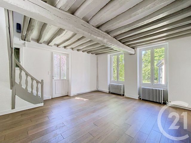 maison à vendre - 6 pièces - 116.0 m2 - BOURRON MARLOTTE - 77 - ILE-DE-FRANCE - Century 21 Agence Notre-Dame