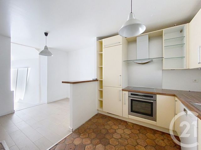 maison à vendre - 6 pièces - 116.0 m2 - BOURRON MARLOTTE - 77 - ILE-DE-FRANCE - Century 21 Agence Notre-Dame