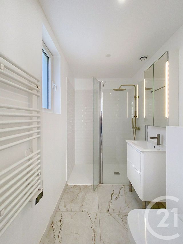 maison à vendre - 6 pièces - 116.0 m2 - BOURRON MARLOTTE - 77 - ILE-DE-FRANCE - Century 21 Agence Notre-Dame