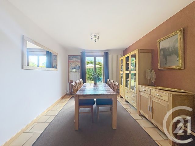 maison à vendre - 4 pièces - 97.69 m2 - MORET LOING ET ORVANNE - 77 - ILE-DE-FRANCE - Century 21 Agence Notre-Dame