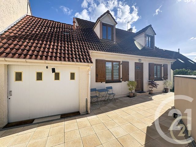 maison à vendre - 4 pièces - 97.69 m2 - MORET LOING ET ORVANNE - 77 - ILE-DE-FRANCE - Century 21 Agence Notre-Dame