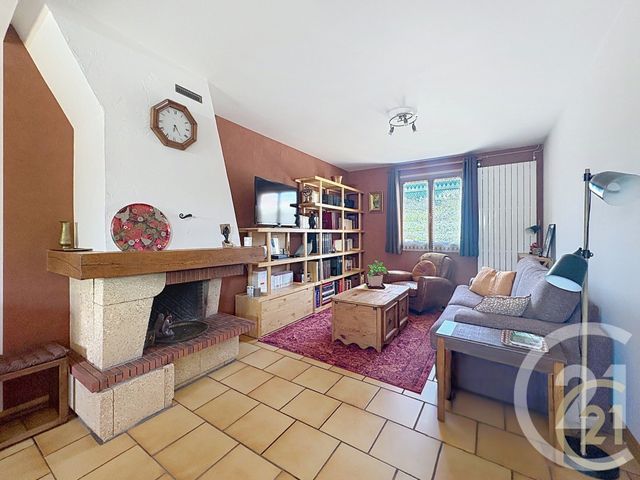 maison à vendre - 4 pièces - 97.69 m2 - MORET LOING ET ORVANNE - 77 - ILE-DE-FRANCE - Century 21 Agence Notre-Dame