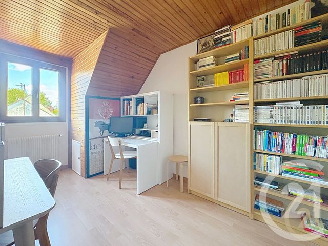 maison à vendre - 4 pièces - 97.69 m2 - MORET LOING ET ORVANNE - 77 - ILE-DE-FRANCE - Century 21 Agence Notre-Dame