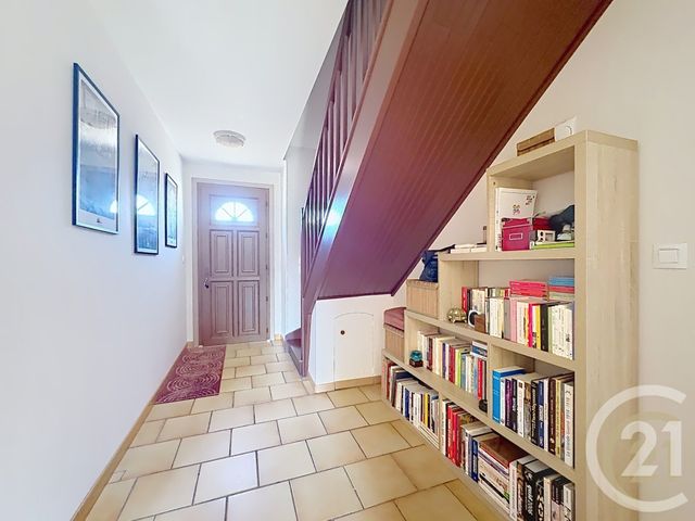 maison à vendre - 4 pièces - 97.69 m2 - MORET LOING ET ORVANNE - 77 - ILE-DE-FRANCE - Century 21 Agence Notre-Dame
