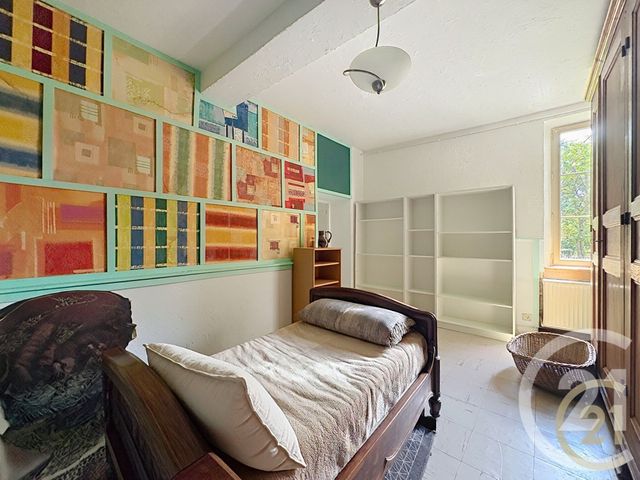 maison à vendre - 10 pièces - 255.52 m2 - VILLECERF - 77 - ILE-DE-FRANCE - Century 21 Agence Notre-Dame