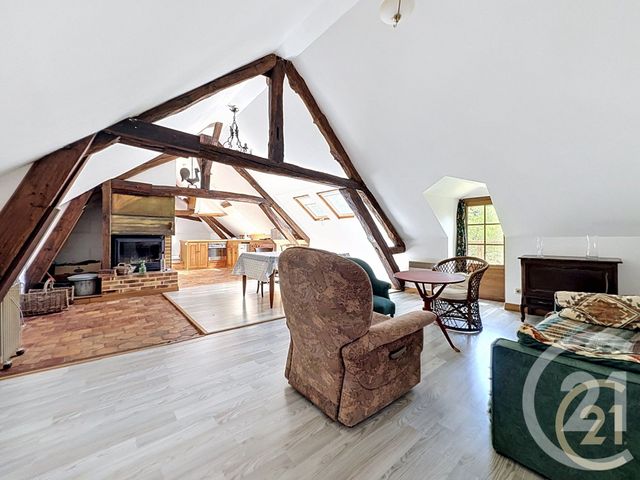 maison à vendre - 10 pièces - 255.52 m2 - VILLECERF - 77 - ILE-DE-FRANCE - Century 21 Agence Notre-Dame