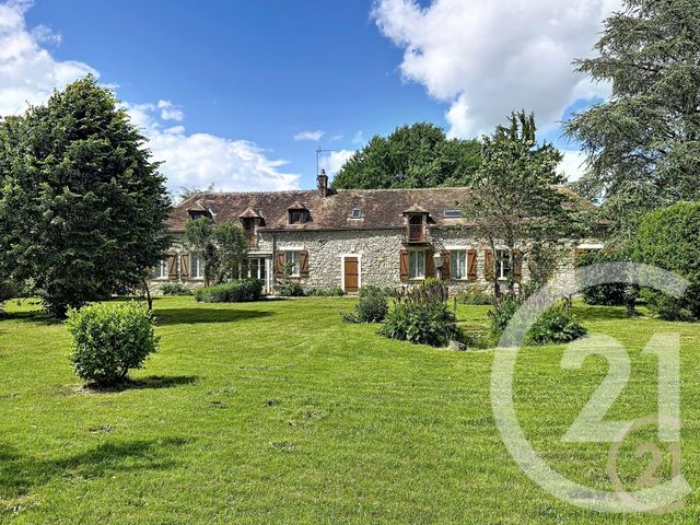 Maison à vendre MORET LOING ET ORVANNE
