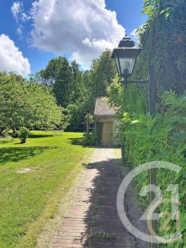 maison à vendre - 10 pièces - 255.52 m2 - VILLECERF - 77 - ILE-DE-FRANCE - Century 21 Agence Notre-Dame