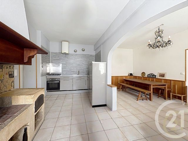 maison à vendre - 10 pièces - 255.52 m2 - VILLECERF - 77 - ILE-DE-FRANCE - Century 21 Agence Notre-Dame