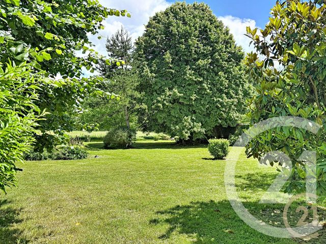 maison à vendre - 10 pièces - 255.52 m2 - VILLECERF - 77 - ILE-DE-FRANCE - Century 21 Agence Notre-Dame