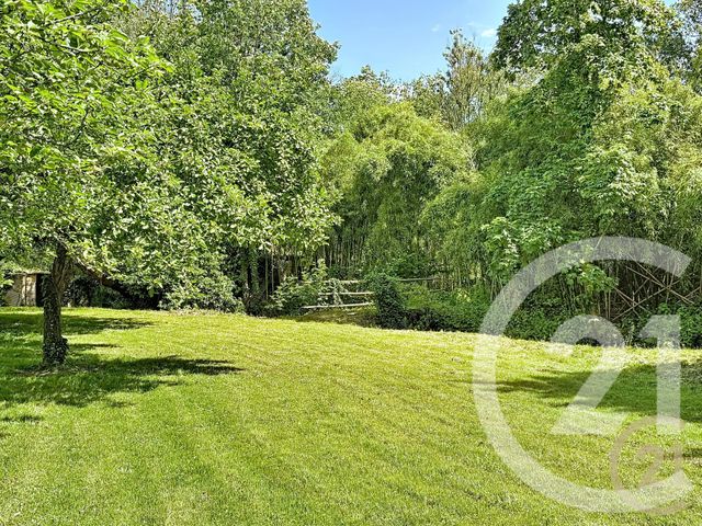 maison à vendre - 10 pièces - 255.52 m2 - VILLECERF - 77 - ILE-DE-FRANCE - Century 21 Agence Notre-Dame