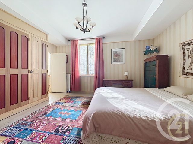 maison à vendre - 10 pièces - 255.52 m2 - VILLECERF - 77 - ILE-DE-FRANCE - Century 21 Agence Notre-Dame
