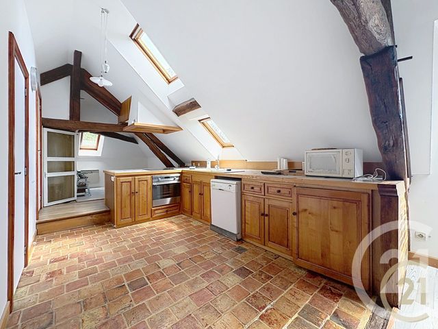 maison à vendre - 10 pièces - 255.52 m2 - VILLECERF - 77 - ILE-DE-FRANCE - Century 21 Agence Notre-Dame