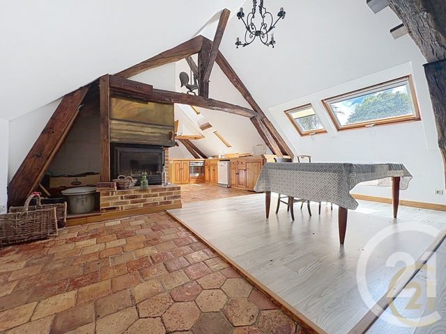 maison à vendre - 10 pièces - 255.52 m2 - VILLECERF - 77 - ILE-DE-FRANCE - Century 21 Agence Notre-Dame
