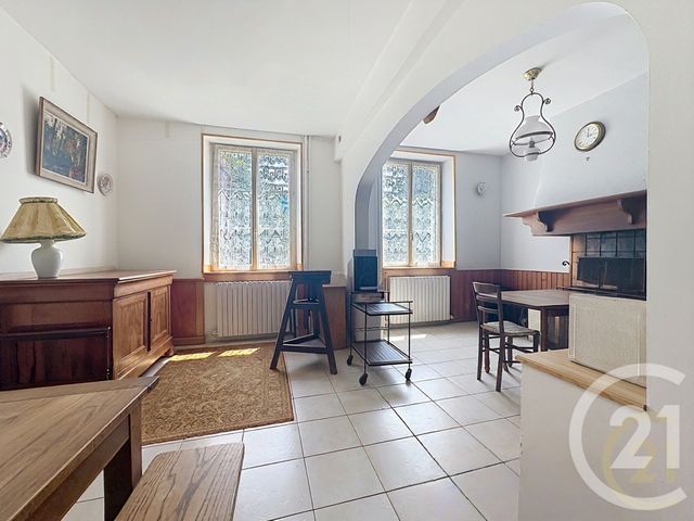 maison à vendre - 10 pièces - 255.52 m2 - VILLECERF - 77 - ILE-DE-FRANCE - Century 21 Agence Notre-Dame