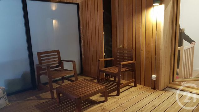 Appartement F2 à louer - 2 pièces - 45.0 m2 - FONTAINEBLEAU - 77 - ILE-DE-FRANCE - Century 21 Agence Notre-Dame