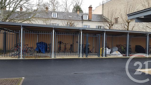 Appartement F2 à louer - 2 pièces - 45.0 m2 - FONTAINEBLEAU - 77 - ILE-DE-FRANCE - Century 21 Agence Notre-Dame