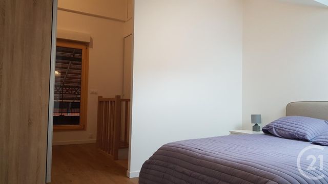 Appartement F2 à louer - 2 pièces - 45.0 m2 - FONTAINEBLEAU - 77 - ILE-DE-FRANCE - Century 21 Agence Notre-Dame