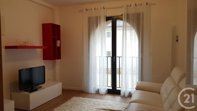 appartement - FONTAINEBLEAU - 77