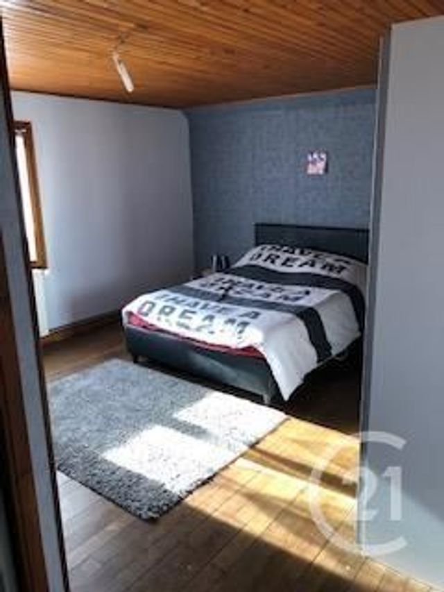 maison à louer - 4 pièces - 90.26 m2 - CHAMPAGNE SUR SEINE - 77 - ILE-DE-FRANCE - Century 21 Agence Notre-Dame