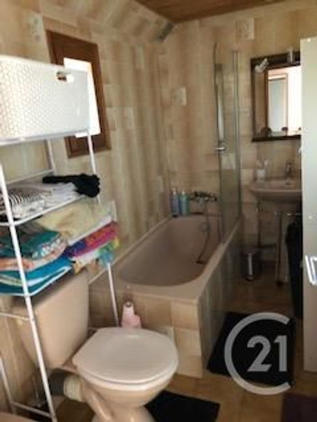 maison à louer - 4 pièces - 90.26 m2 - CHAMPAGNE SUR SEINE - 77 - ILE-DE-FRANCE - Century 21 Agence Notre-Dame