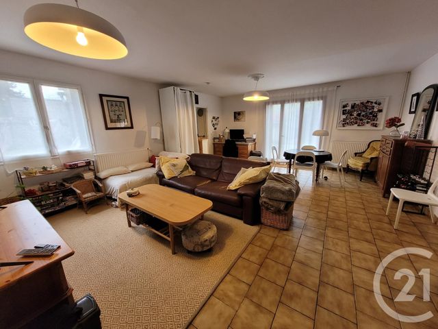 maison à louer - 4 pièces - 90.26 m2 - CHAMPAGNE SUR SEINE - 77 - ILE-DE-FRANCE - Century 21 Agence Notre-Dame