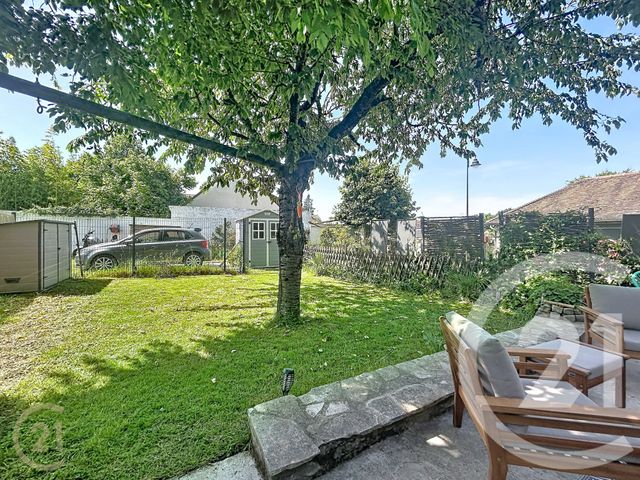 maison à louer - 2 pièces - 55.83 m2 - MACHAULT - 77 - ILE-DE-FRANCE - Century 21 Agence Notre-Dame