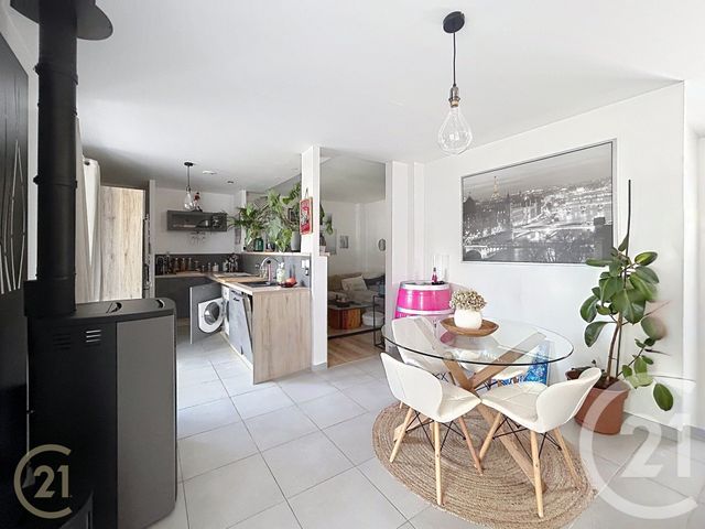 maison à louer - 2 pièces - 55.83 m2 - MACHAULT - 77 - ILE-DE-FRANCE - Century 21 Agence Notre-Dame