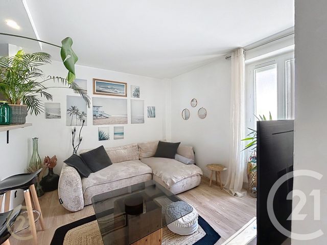 maison à louer - 2 pièces - 55.83 m2 - MACHAULT - 77 - ILE-DE-FRANCE - Century 21 Agence Notre-Dame