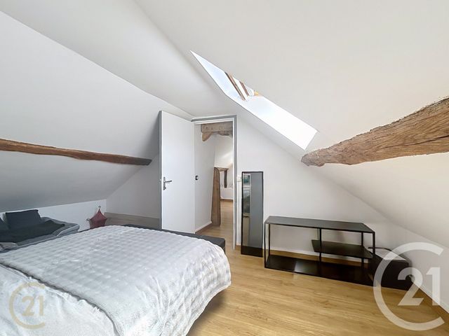 maison à louer - 2 pièces - 55.83 m2 - MACHAULT - 77 - ILE-DE-FRANCE - Century 21 Agence Notre-Dame
