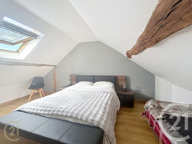maison à louer - 2 pièces - 55.83 m2 - MACHAULT - 77 - ILE-DE-FRANCE - Century 21 Agence Notre-Dame