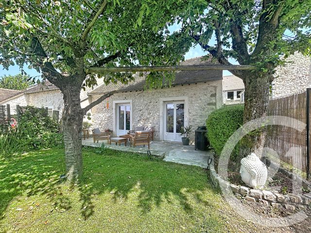 maison à louer - 2 pièces - 55.83 m2 - MACHAULT - 77 - ILE-DE-FRANCE - Century 21 Agence Notre-Dame