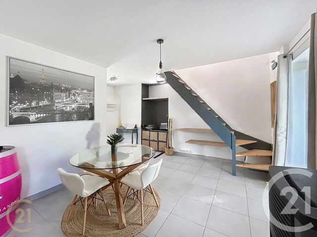 maison à louer - 2 pièces - 55.83 m2 - MACHAULT - 77 - ILE-DE-FRANCE - Century 21 Agence Notre-Dame