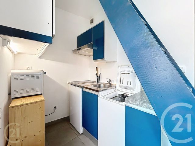 maison à louer - 2 pièces - 20.0 m2 - MORET LOING ET ORVANNE - 77 - ILE-DE-FRANCE - Century 21 Agence Notre-Dame