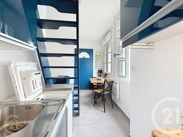 maison à louer - 2 pièces - 20.0 m2 - MORET LOING ET ORVANNE - 77 - ILE-DE-FRANCE - Century 21 Agence Notre-Dame