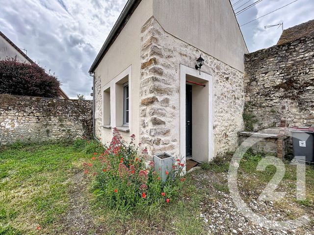 Maison à louer MORET LOING ET ORVANNE