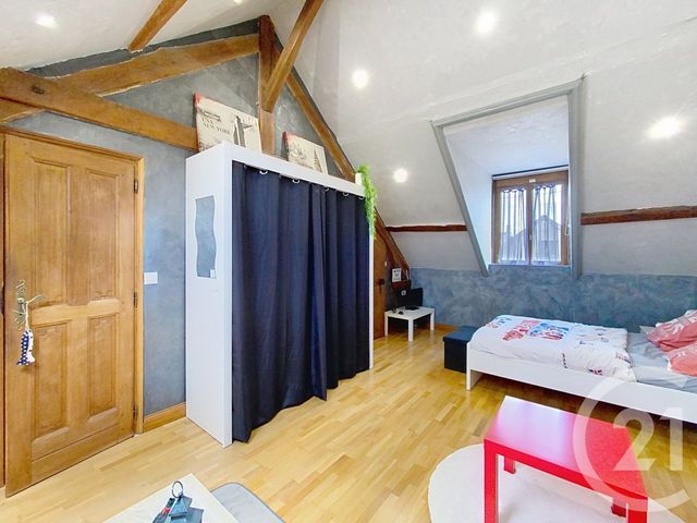 maison à vendre - 5 pièces - 167.0 m2 - ST ANGE LE VIEL - 77 - ILE-DE-FRANCE - Century 21 Agence Notre-Dame