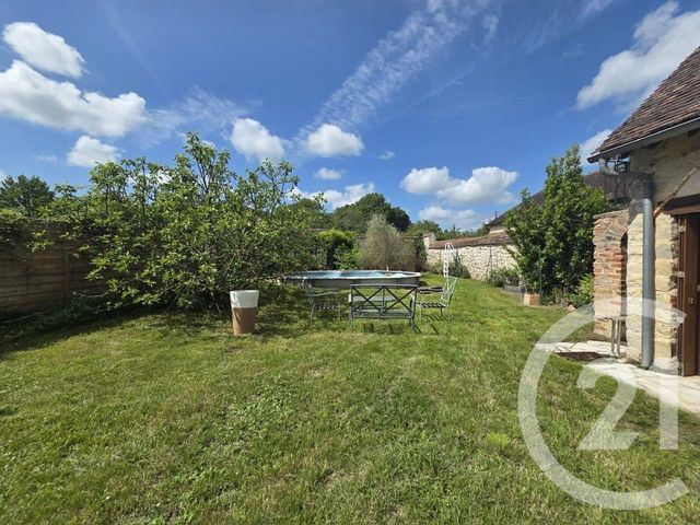 maison à vendre - 5 pièces - 167.0 m2 - ST ANGE LE VIEL - 77 - ILE-DE-FRANCE - Century 21 Agence Notre-Dame