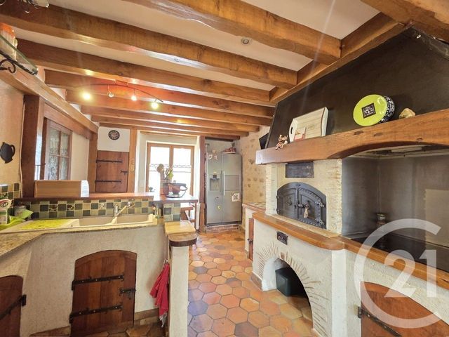 maison à vendre - 5 pièces - 167.0 m2 - ST ANGE LE VIEL - 77 - ILE-DE-FRANCE - Century 21 Agence Notre-Dame