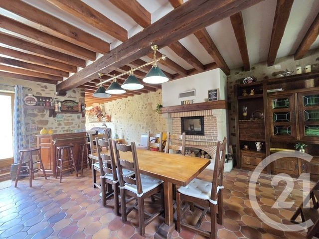 maison à vendre - 5 pièces - 167.0 m2 - ST ANGE LE VIEL - 77 - ILE-DE-FRANCE - Century 21 Agence Notre-Dame