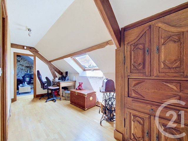 maison à vendre - 5 pièces - 167.0 m2 - ST ANGE LE VIEL - 77 - ILE-DE-FRANCE - Century 21 Agence Notre-Dame