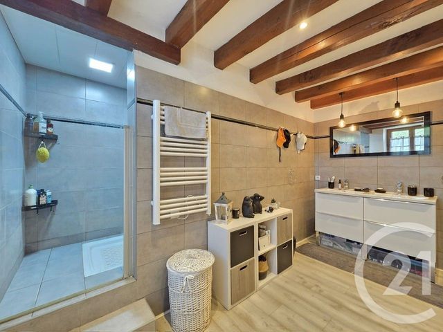maison à vendre - 5 pièces - 167.0 m2 - ST ANGE LE VIEL - 77 - ILE-DE-FRANCE - Century 21 Agence Notre-Dame