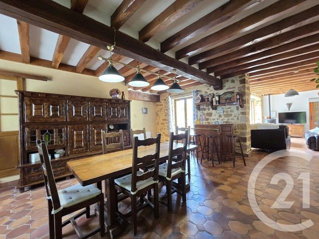 maison à vendre - 5 pièces - 167.0 m2 - ST ANGE LE VIEL - 77 - ILE-DE-FRANCE - Century 21 Agence Notre-Dame