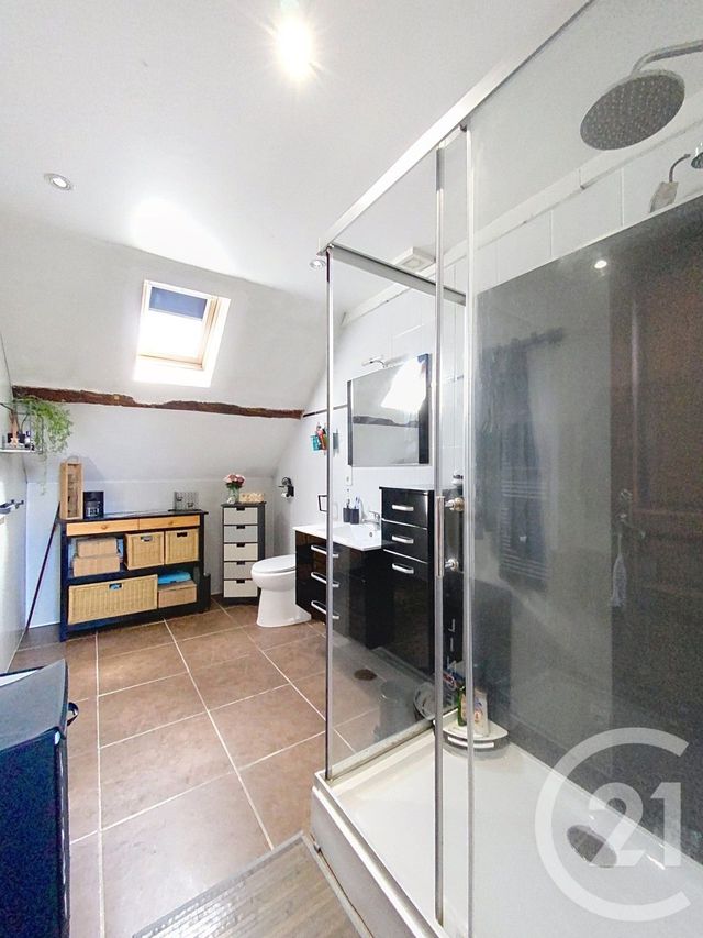 maison à vendre - 5 pièces - 167.0 m2 - ST ANGE LE VIEL - 77 - ILE-DE-FRANCE - Century 21 Agence Notre-Dame